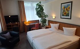 Andersen Hotel Birkenwerder